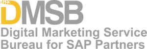 Digital Marketing Service Bureau for SAP Partners