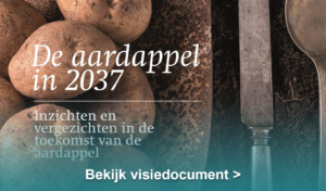 Visie document De aardappel in 2037