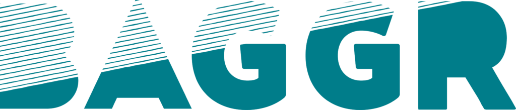 Baggr logo